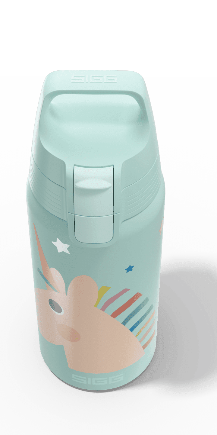 SIGG Shield Therm One Uni-Stars 0,5 L