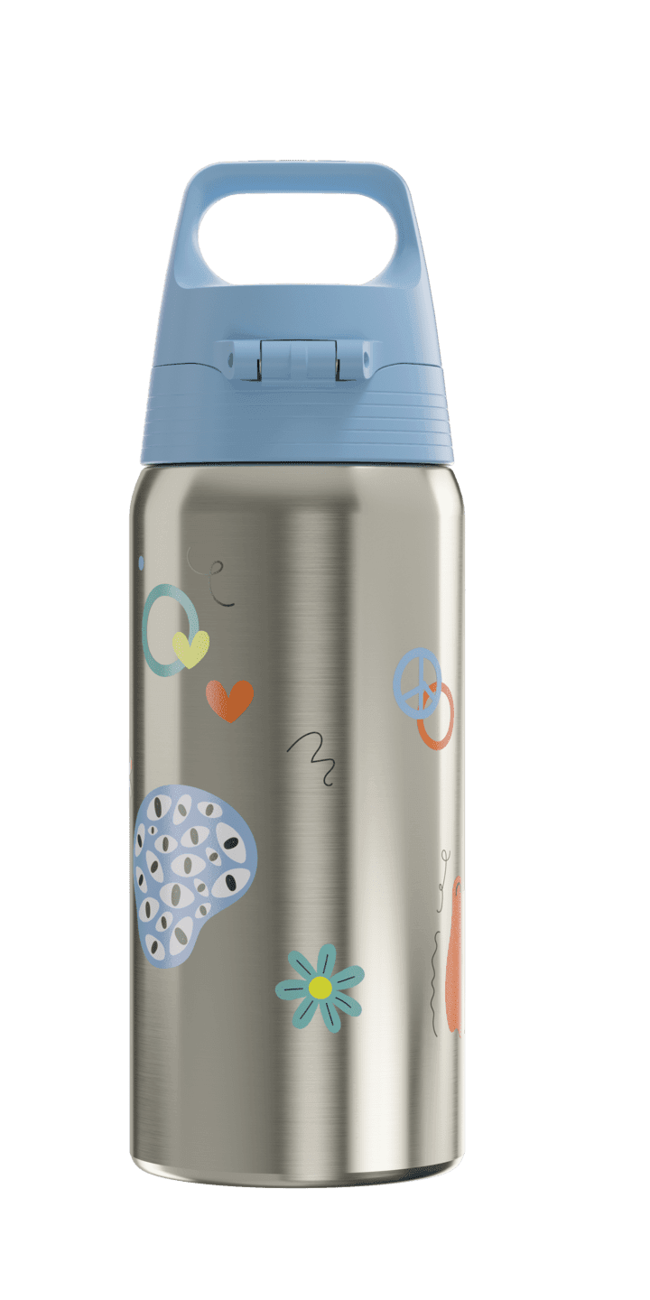 SIGG Shield Therm One Whale Friend 0,5 L