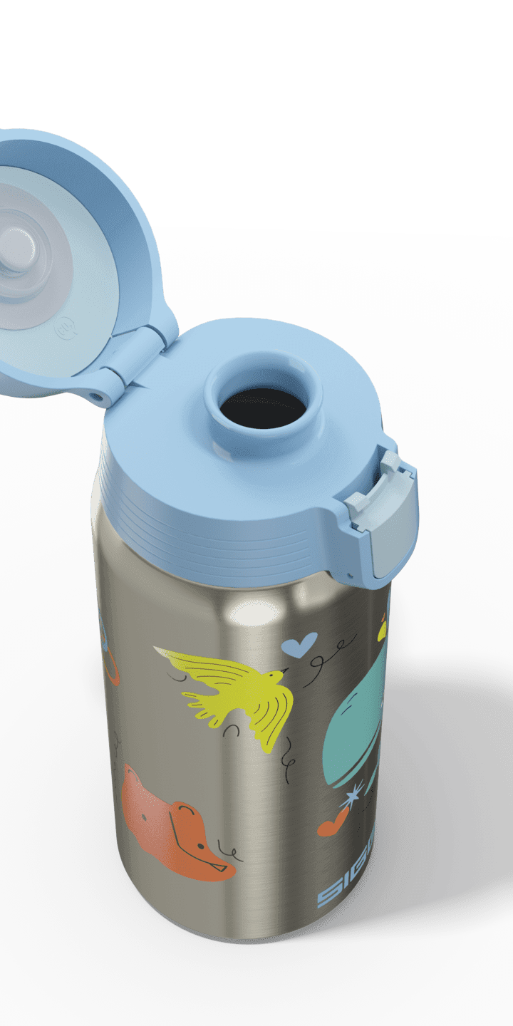 SIGG Shield Therm One Whale Friend 0,5 L