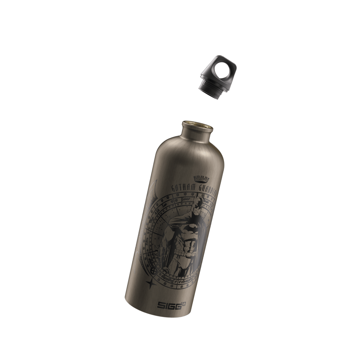 SIGG Batman Guardian 1,0 L