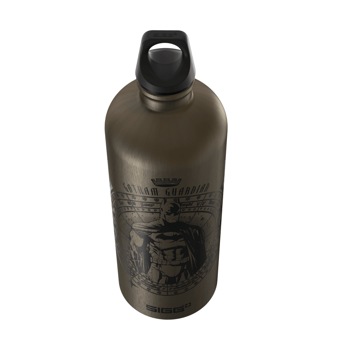 SIGG Batman Guardian 1,0 L