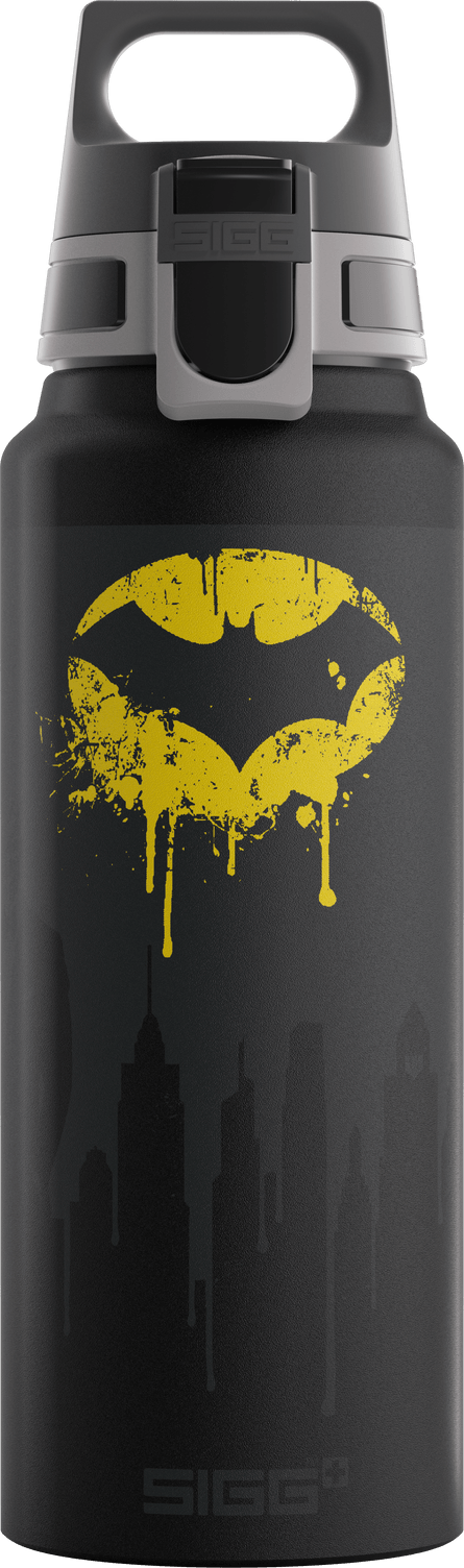 SIGG Batman Tag 1,0 L