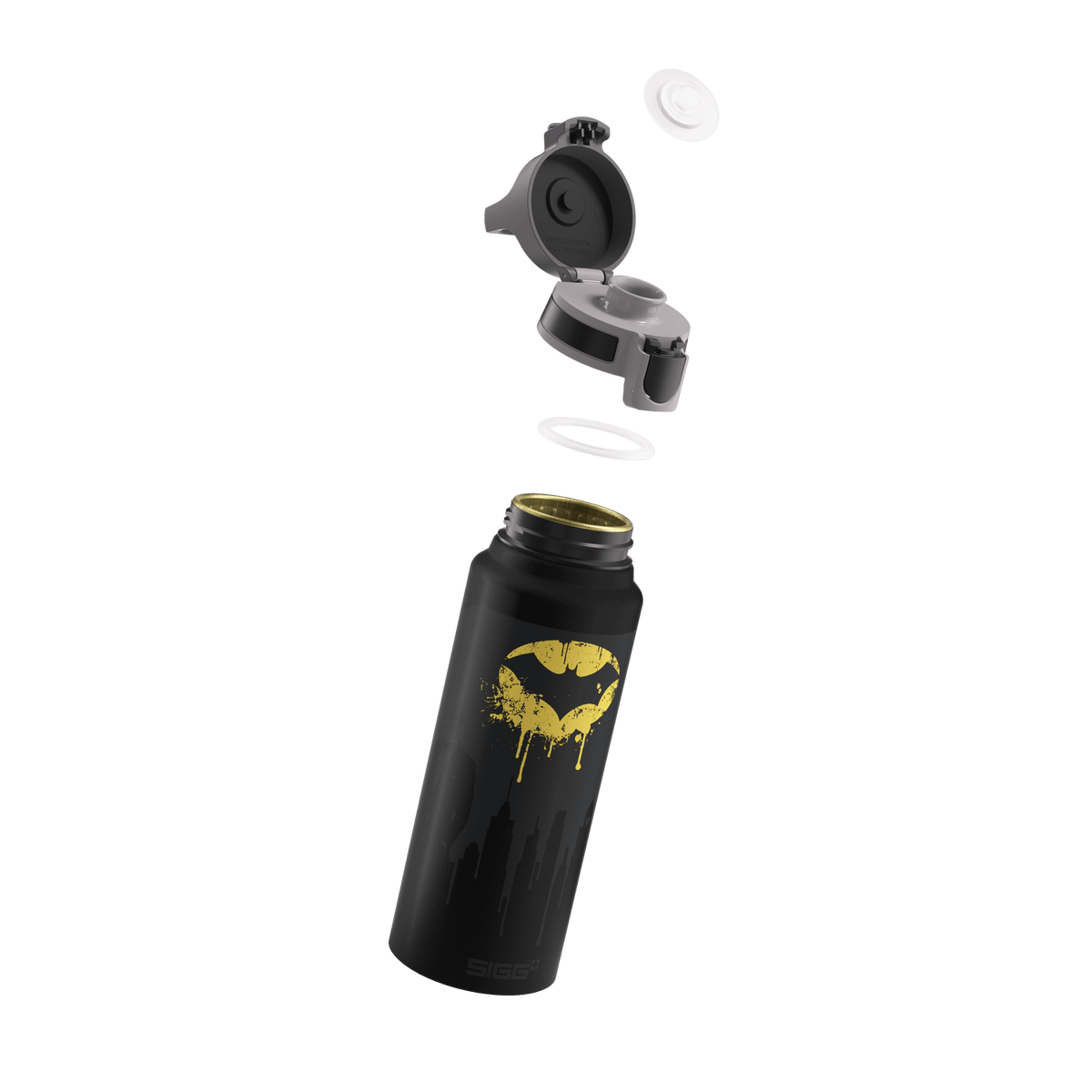 SIGG Batman Tag 1,0 L