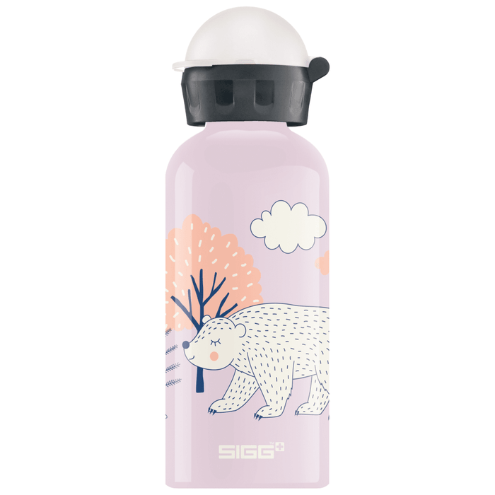 SIGG Beary 0,4 L - bonge.fi
