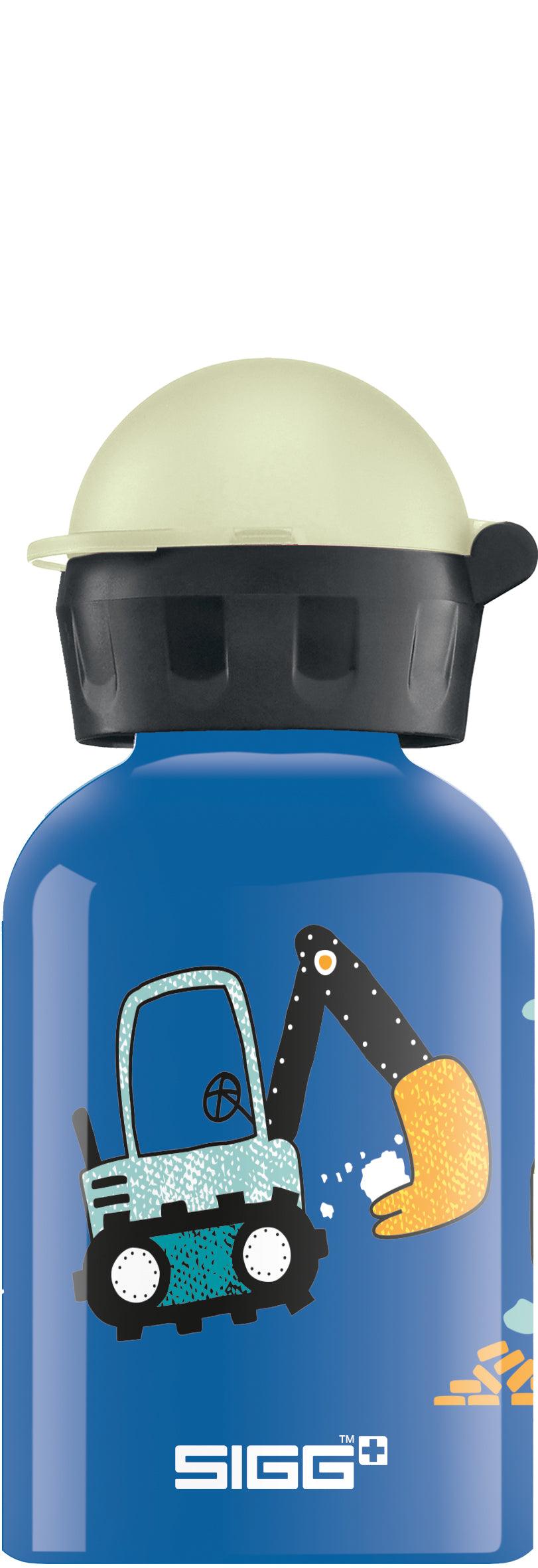 SIGG Build it 0,3 L