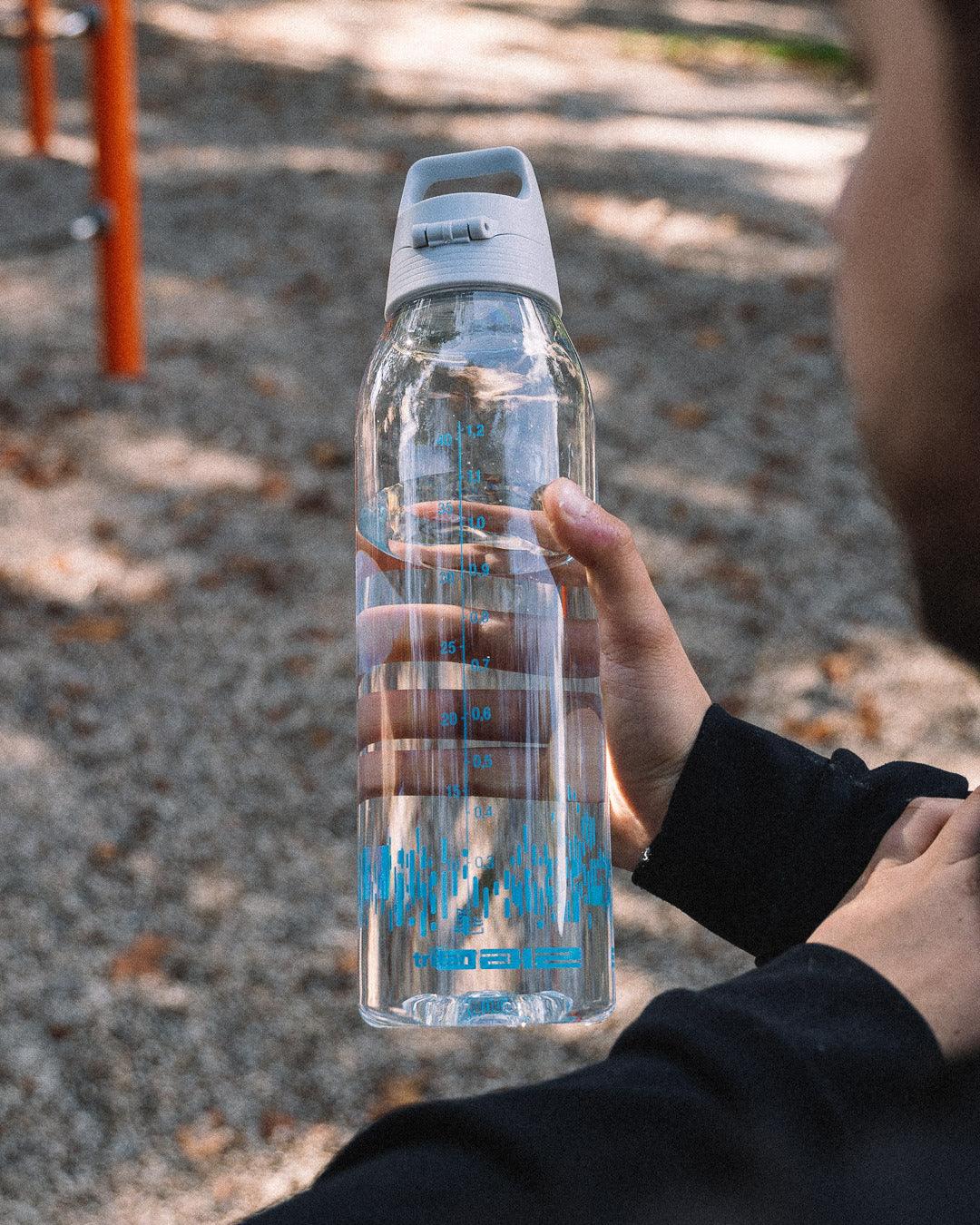 SIGG Total Clear One Aqua MyPlanet 1,5 L