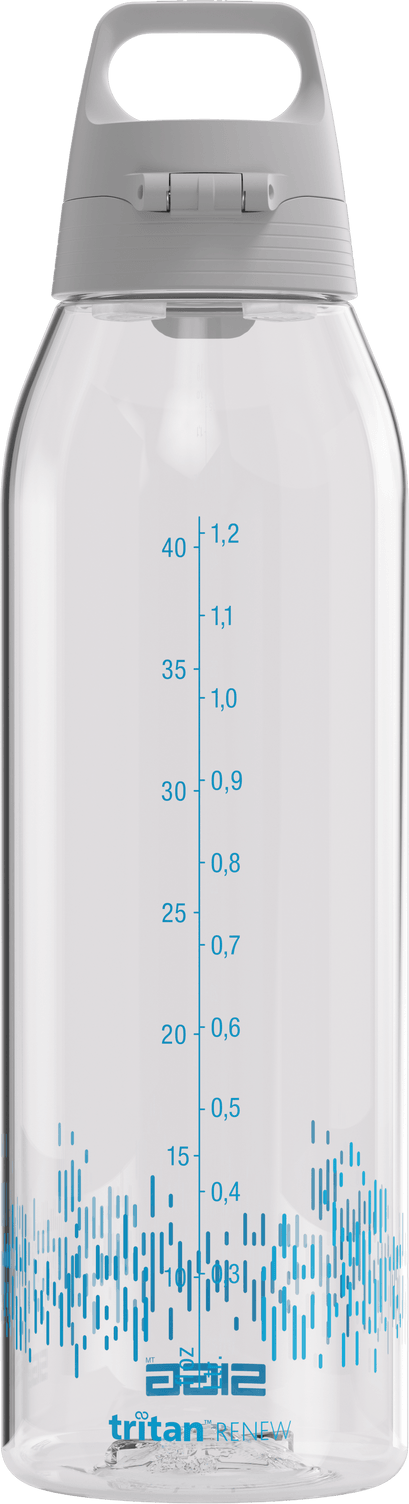 SIGG Total Clear One Aqua MyPlanet 1,5 L