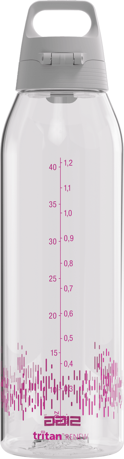 SIGG Total Clear One Berry MyPlanet 1,5 L