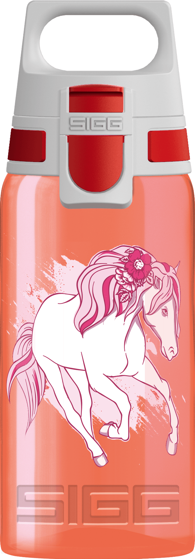 SIGG VIVA ONE Horse Club 0,5 L