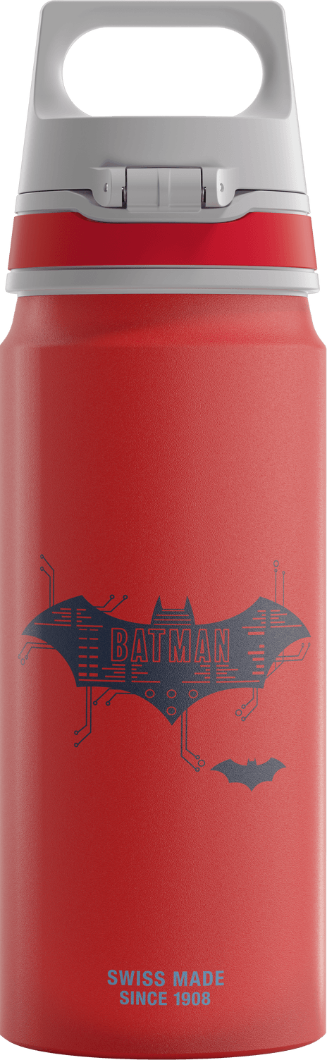 SIGG WMB ONE Batman Standing 0,6 L