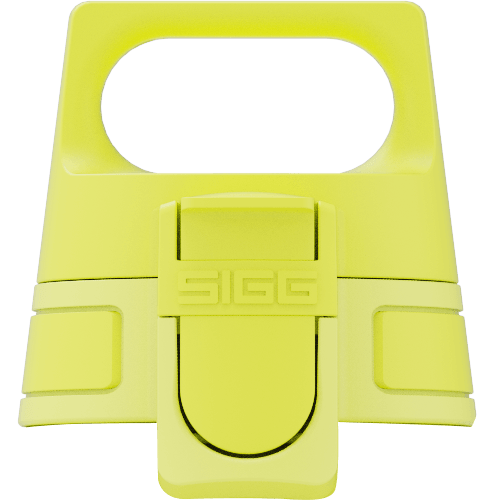 SIGG WMB ONE TOP Yellow 2 Colors - bonge.fi