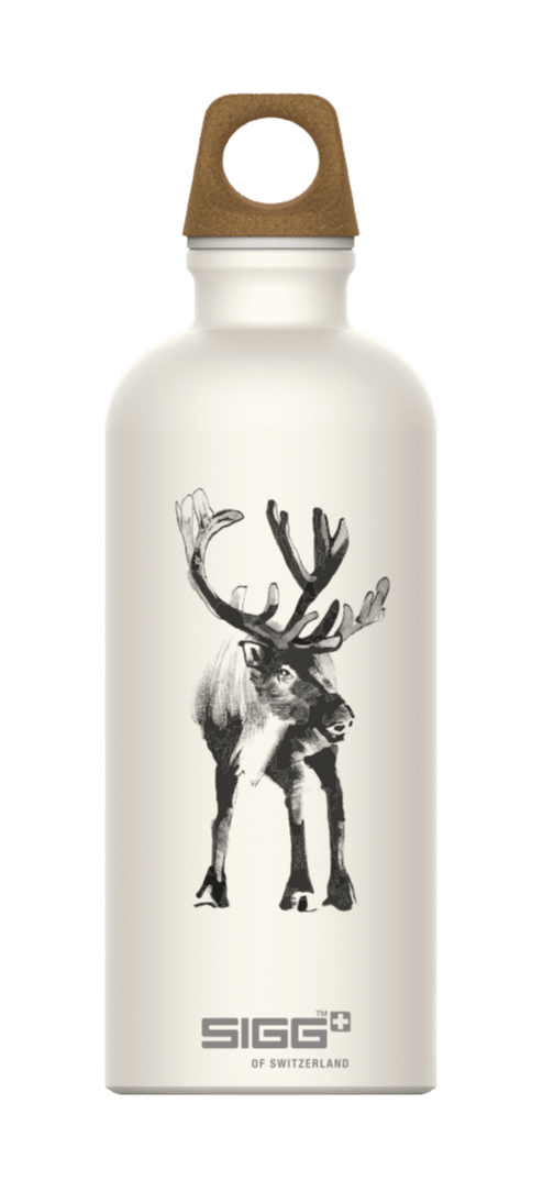 SIGG TJ Reindeer 0,6 L