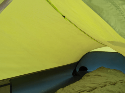 Jack Wolfskin Star Tunnel II teltta