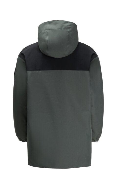 TEEN 2L INS PARKA Y - bonge.fi