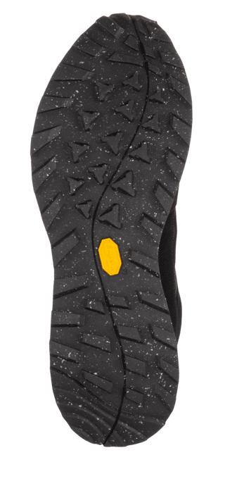 Jack Wolfskin Terraquest Texapore Low M