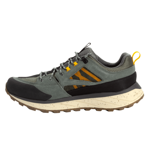 Jack Wolfskin Terraquest Texapore Low M