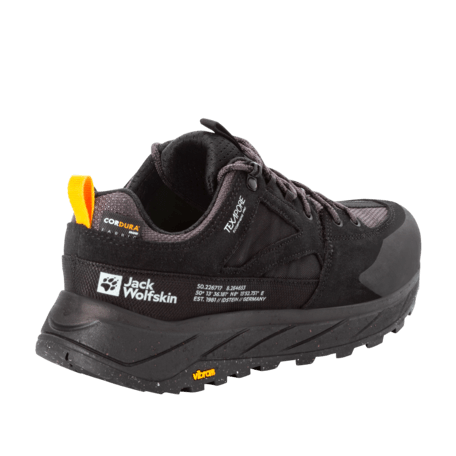 Jack Wolfskin Terraquest Texapore Low M