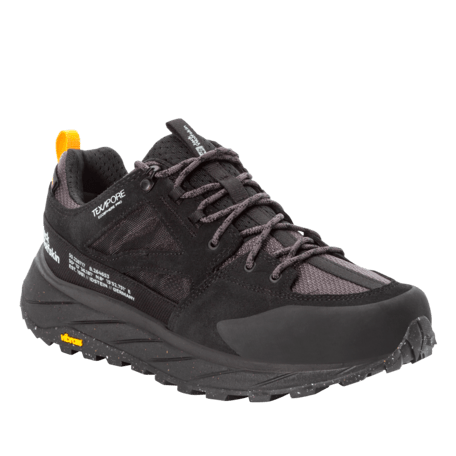 Jack Wolfskin Terraquest Texapore Low M