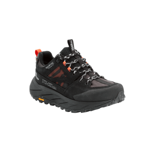 Jack Wolfskin Terraquest Texapore Low W