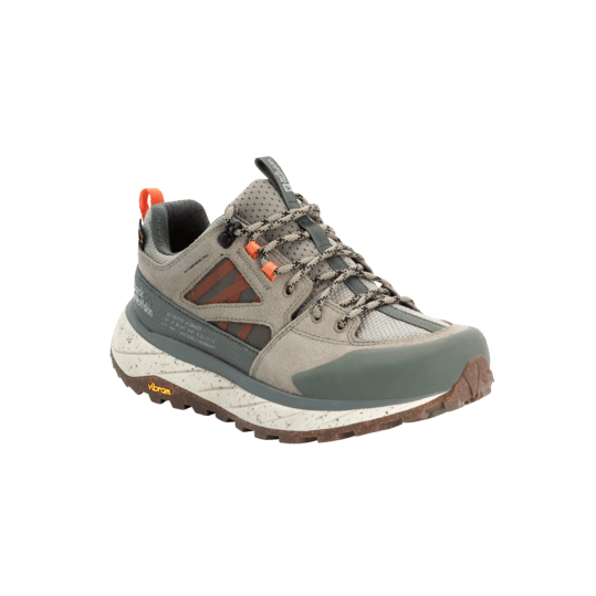 Jack Wolfskin Terraquest Texapore Low W