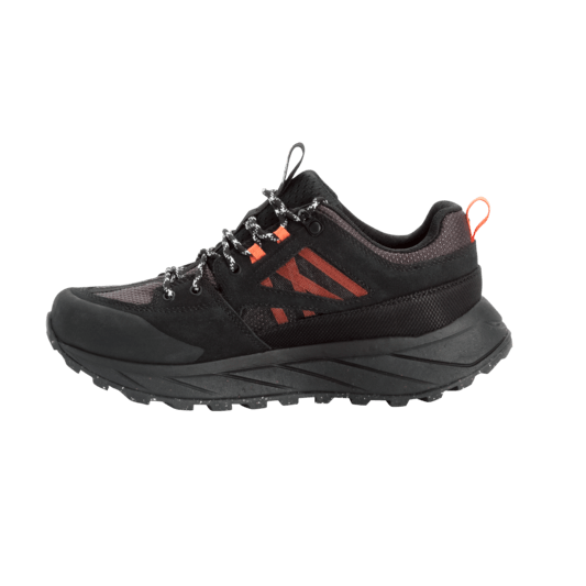 Jack Wolfskin Terraquest Texapore Low W