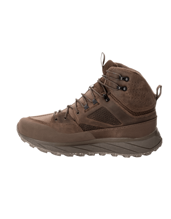 Jack Wolfskin Terraquest Texapore Mid M