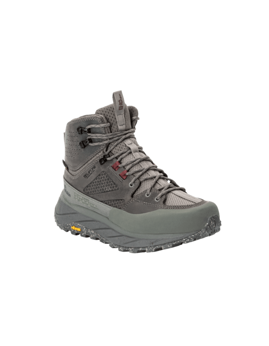 Jack Wolfskin Terraquest Texapore Mid W