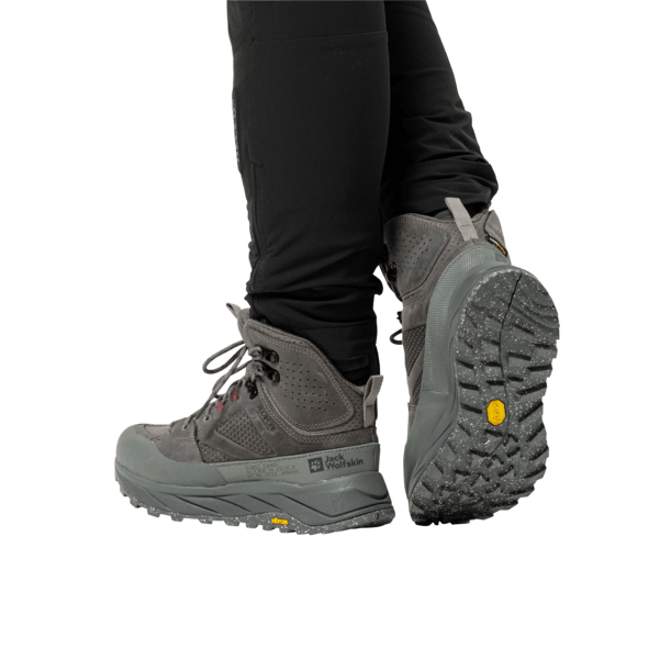 Jack Wolfskin Terraquest Texapore Mid W