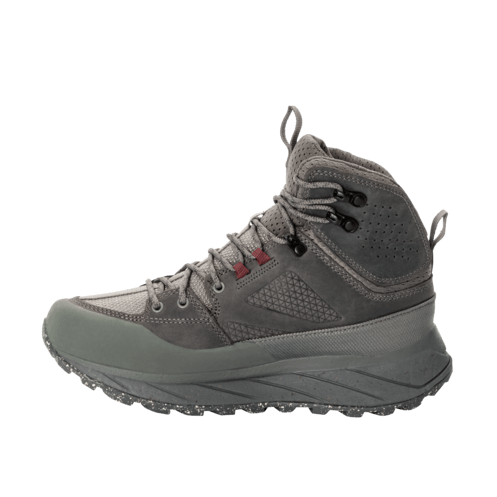 Jack Wolfskin Terraquest Texapore Mid W