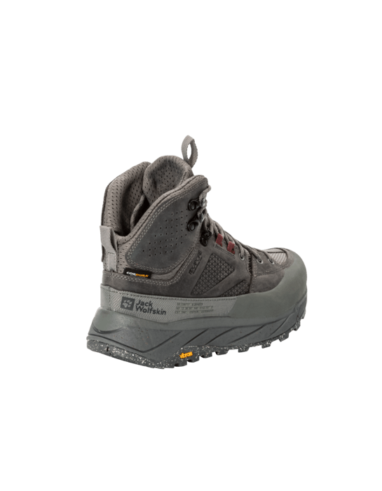 Jack Wolfskin Terraquest Texapore Mid W