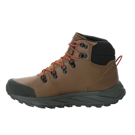 Jack Wolfskin Terraquest X Texapore Mid M