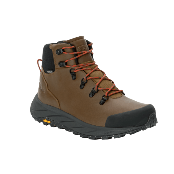 Jack Wolfskin Terraquest X Texapore Mid M
