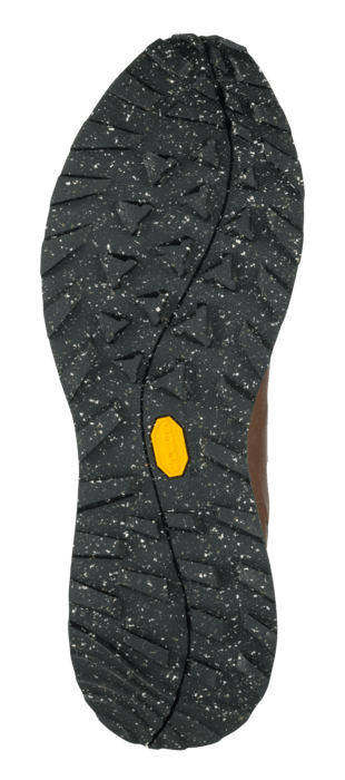 Jack Wolfskin Terraquest X Texapore Mid M