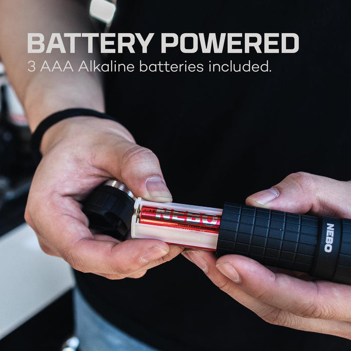 TORCHY UV - bonge.fi