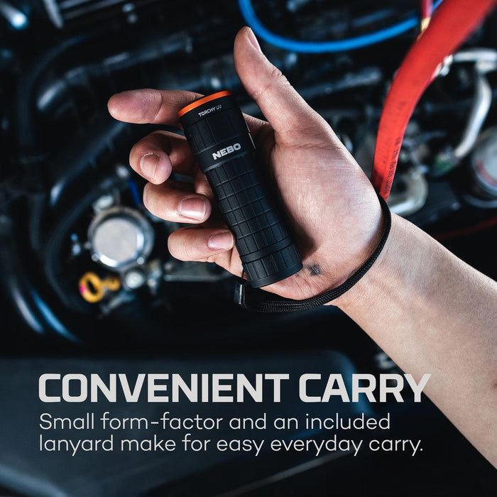 TORCHY UV - bonge.fi