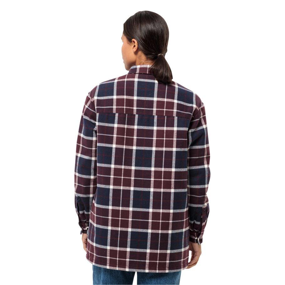 Jack Wolfskin Van View Shirt W
