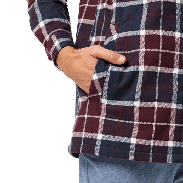 Jack Wolfskin Van View Shirt W