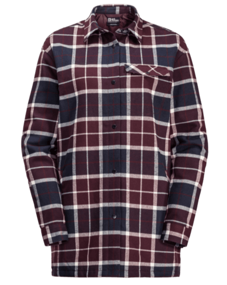 Jack Wolfskin Van View Shirt W