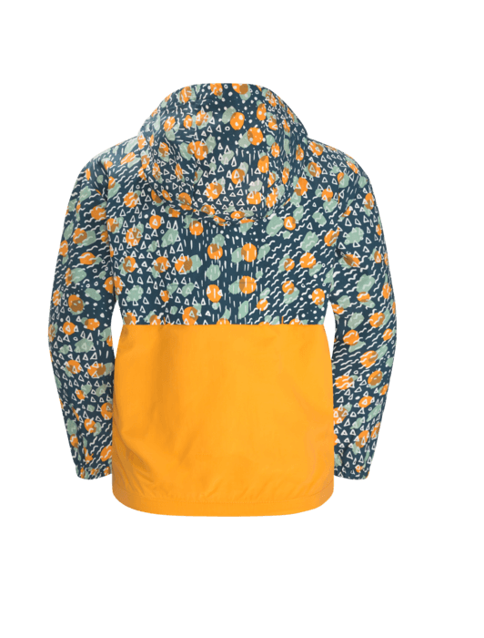 Jack Wolfskin Villi Jacket K