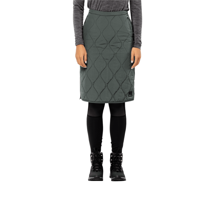 Jack Wolfskin Wandermood Skirt W