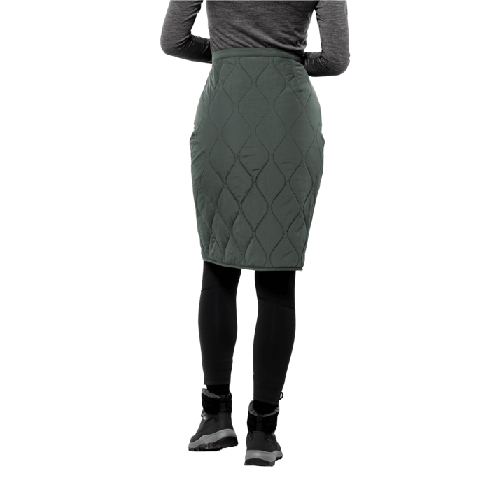 Jack Wolfskin Wandermood Skirt W