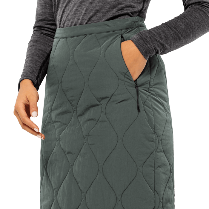 Jack Wolfskin Wandermood Skirt W