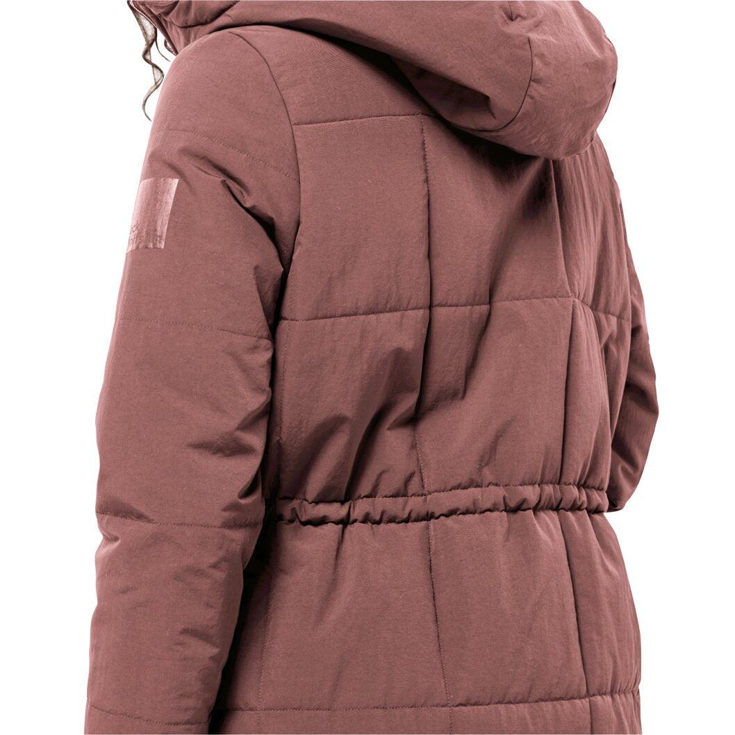 Jack Wolfskin White Frost Parka W