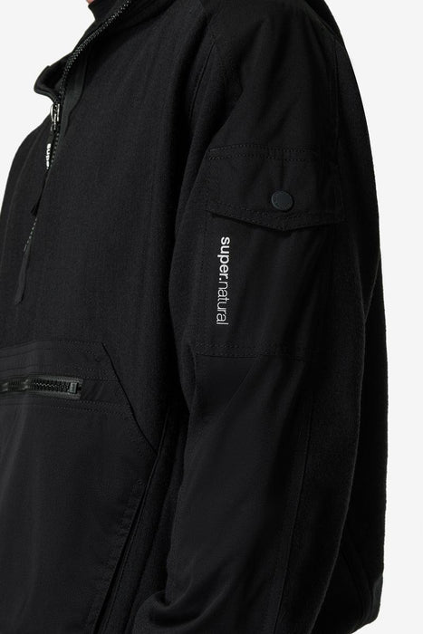 WIMMERL HOODIE - bonge.fi