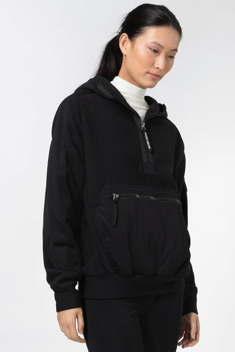 WIMMERL HOODIE - bonge.fi