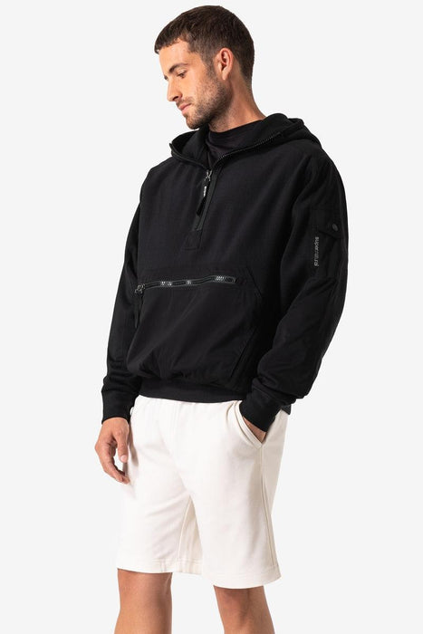 WIMMERL HOODIE - bonge.fi