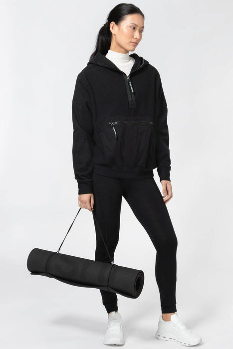 WIMMERL HOODIE - bonge.fi