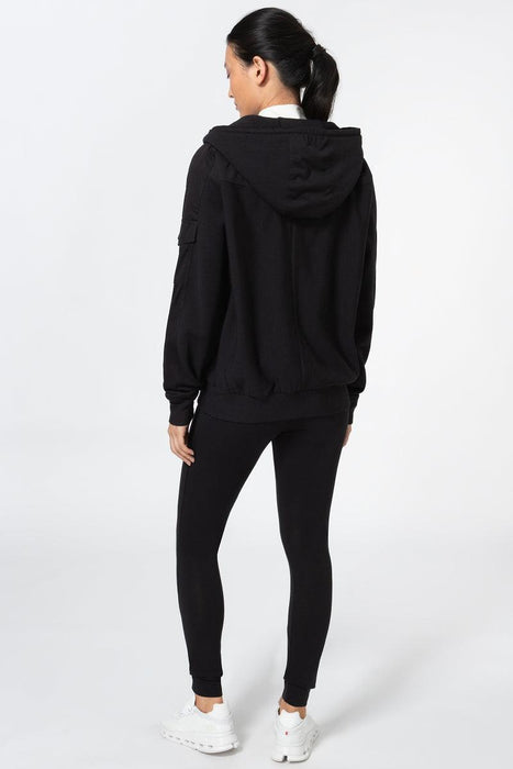 WIMMERL HOODIE - bonge.fi