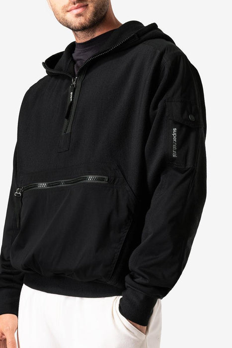 WIMMERL HOODIE - bonge.fi