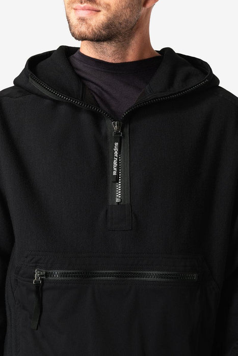 WIMMERL HOODIE - bonge.fi